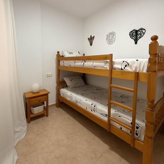 Image No.10-Appartement de 2 chambres à vendre à Torrevieja