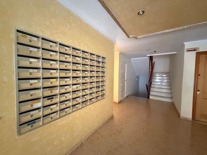 Image No.18-Appartement de 2 chambres à vendre à Torrevieja