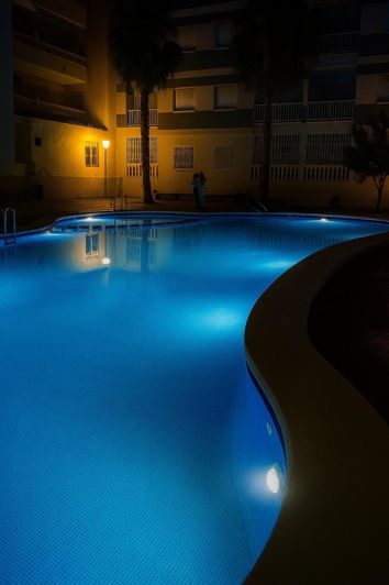 Image No.23-Appartement de 2 chambres à vendre à Torrevieja