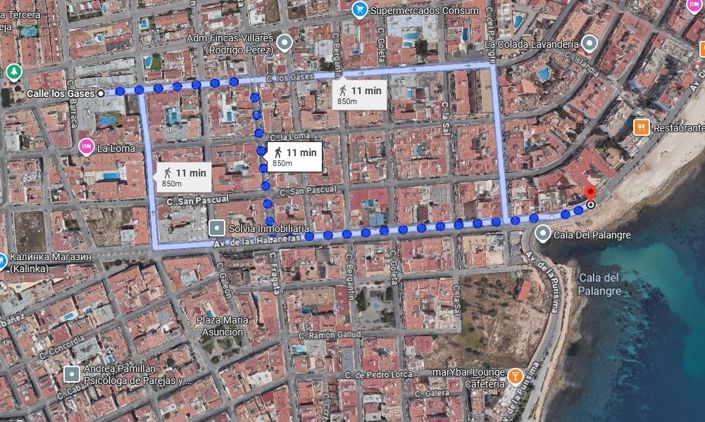 Image No.25-Appartement de 2 chambres à vendre à Torrevieja