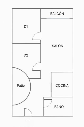 Image No.26-Appartement de 2 chambres à vendre à Torrevieja