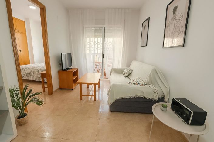 Image No.3-Appartement de 2 chambres à vendre à Torrevieja