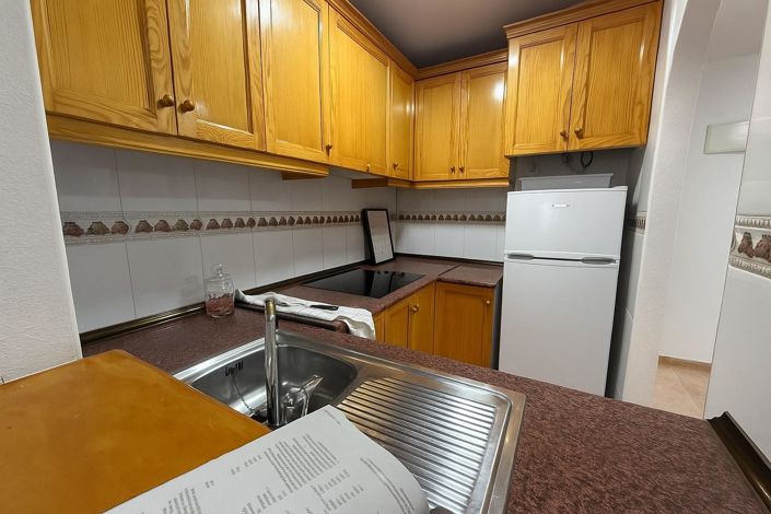 Image No.6-Appartement de 2 chambres à vendre à Torrevieja