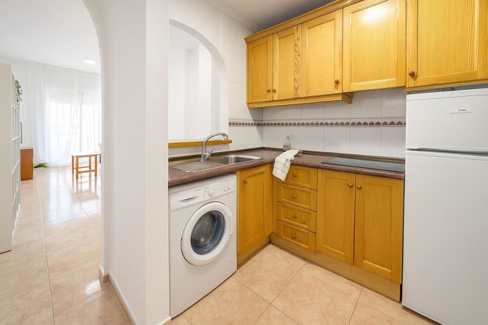 Image No.7-Appartement de 2 chambres à vendre à Torrevieja