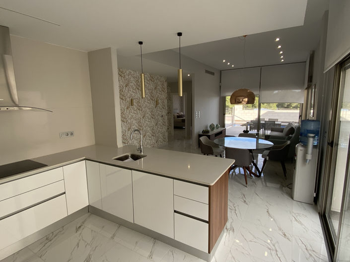 Image No.14-Villa de 5 chambres à vendre à Orihuela Costa