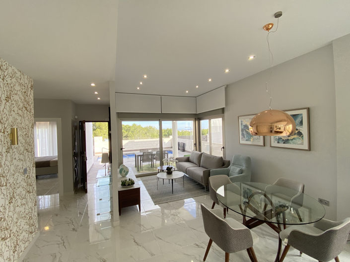 Image No.16-Villa de 5 chambres à vendre à Orihuela Costa