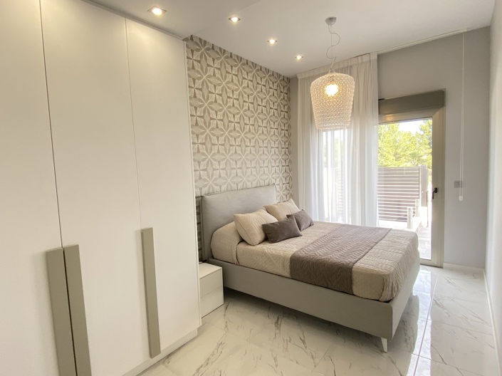 Image No.17-Villa de 5 chambres à vendre à Orihuela Costa