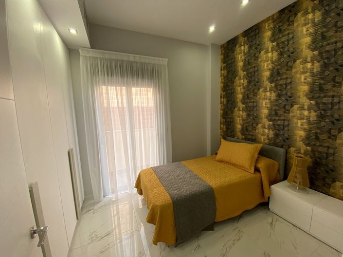 Image No.20-Villa de 5 chambres à vendre à Orihuela Costa