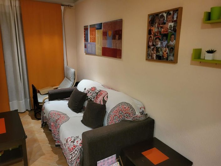 Image No.10-Appartement de 1 chambre à vendre à Formentera Del Segura