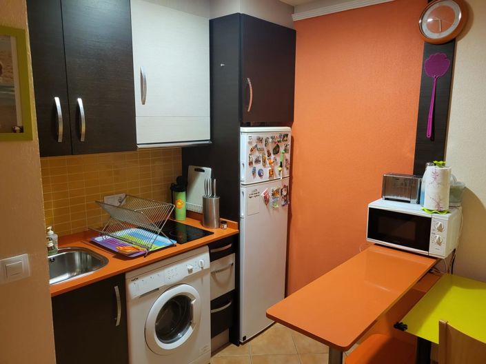 Image No.11-Appartement de 1 chambre à vendre à Formentera Del Segura