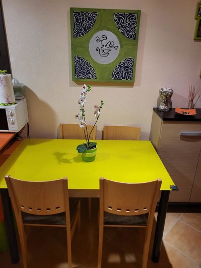 Image No.12-Appartement de 1 chambre à vendre à Formentera Del Segura