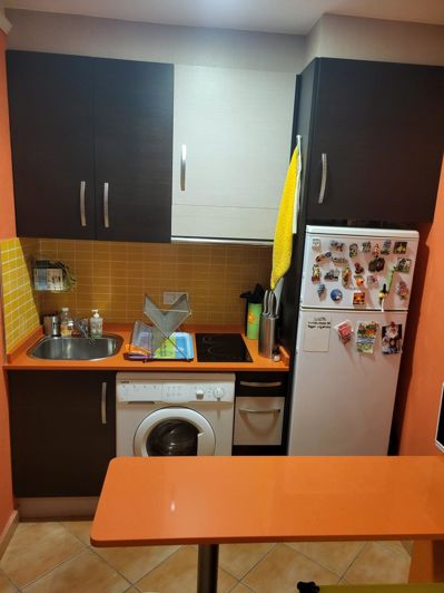 Image No.13-Appartement de 1 chambre à vendre à Formentera Del Segura