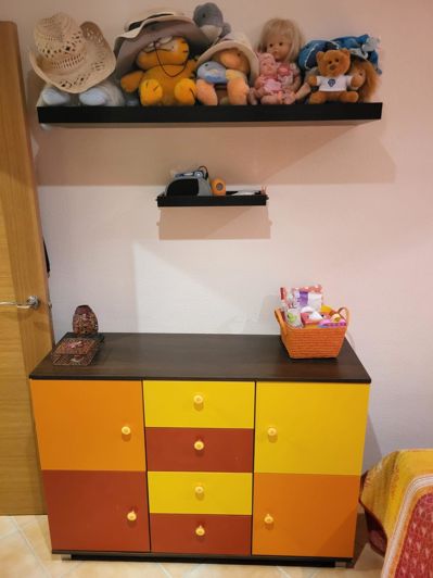 Image No.16-Appartement de 1 chambre à vendre à Formentera Del Segura