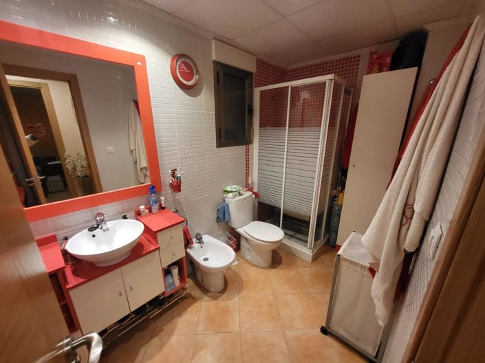 Image No.18-Appartement de 1 chambre à vendre à Formentera Del Segura