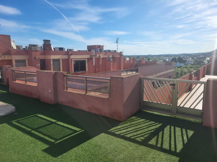 Image No.2-Appartement de 1 chambre à vendre à Formentera Del Segura