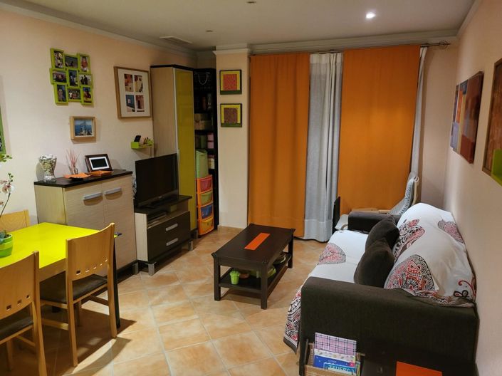 Image No.8-Appartement de 1 chambre à vendre à Formentera Del Segura