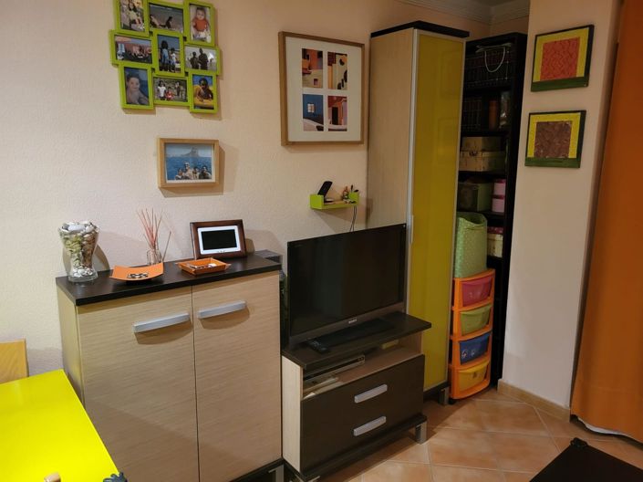 Image No.9-Appartement de 1 chambre à vendre à Formentera Del Segura