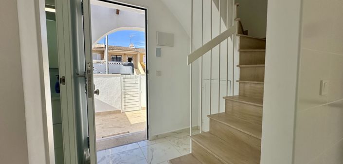 Image No.22-Propriété de 3 chambres à vendre à Torrevieja