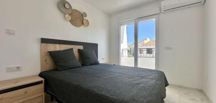 Image No.3-Propriété de 3 chambres à vendre à Torrevieja