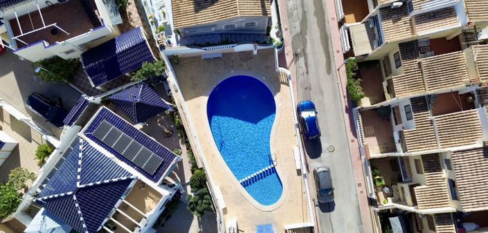 Image No.6-Propriété de 3 chambres à vendre à Torrevieja