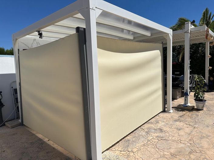 Image No.16-Villa de 2 chambres à vendre à Hondón de las Nieves