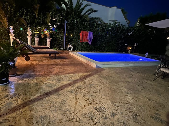 Image No.26-Villa de 2 chambres à vendre à Hondón de las Nieves