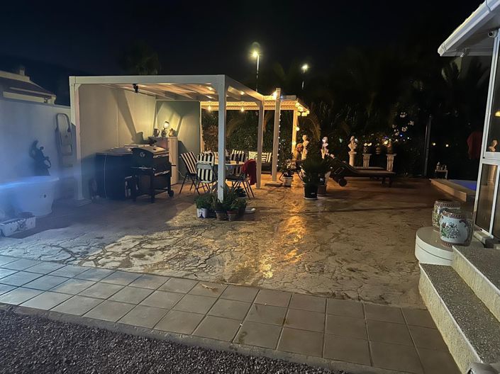 Image No.27-Villa de 2 chambres à vendre à Hondón de las Nieves