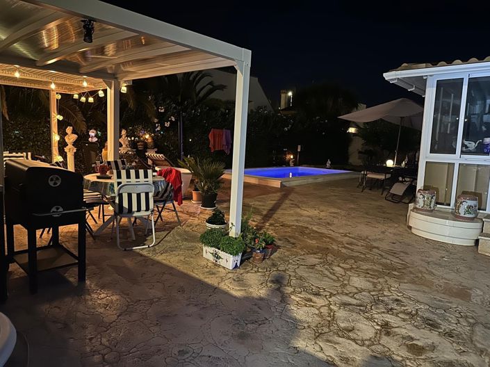 Image No.28-Villa de 2 chambres à vendre à Hondón de las Nieves