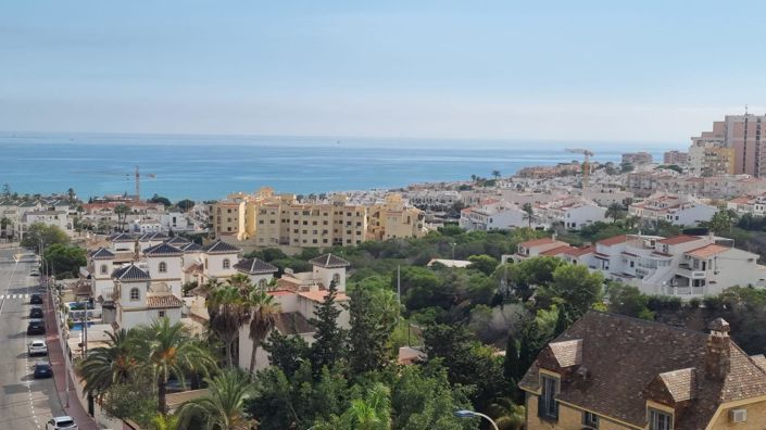 Image No.11-Appartement de 1 chambre à vendre à Torrevieja