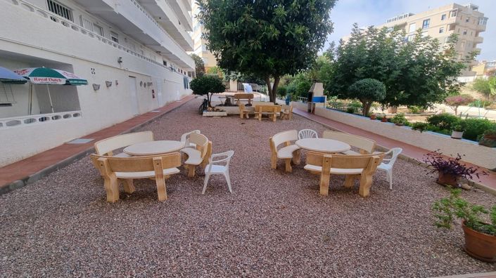 Image No.14-Appartement de 1 chambre à vendre à Torrevieja