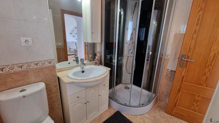 Image No.3-Appartement de 1 chambre à vendre à Torrevieja