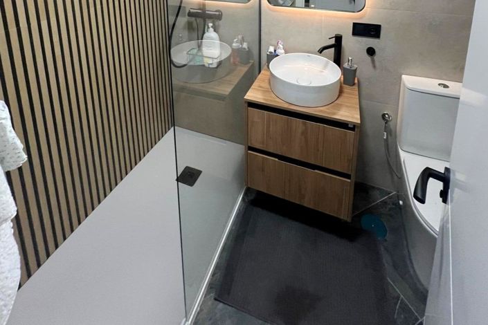 Image No.11-Appartement de 2 chambres à vendre à Torrevieja