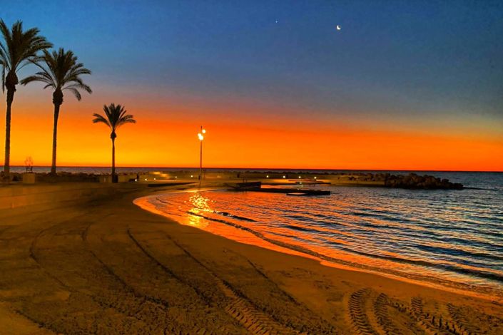 Image No.35-3 Bed Apartment for sale