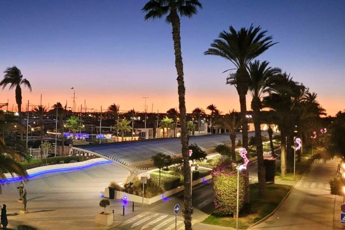 Image No.36-3 Bed Apartment for sale