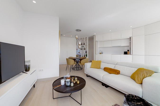 Image No.5-2 Bed Apartment for sale