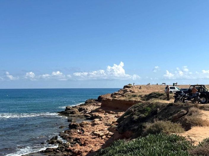 Image No.11-Appartement de 1 chambre à vendre à Torrevieja