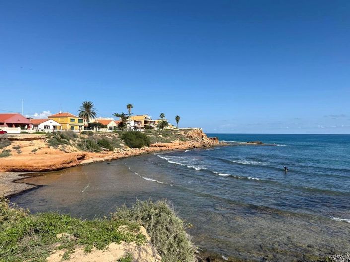 Image No.12-Appartement de 1 chambre à vendre à Torrevieja