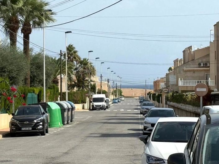 Image No.13-Appartement de 1 chambre à vendre à Torrevieja