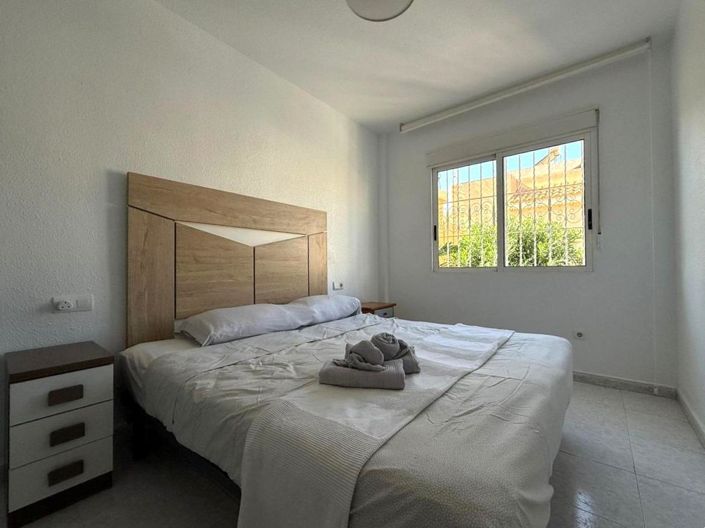 Image No.4-Appartement de 1 chambre à vendre à Torrevieja