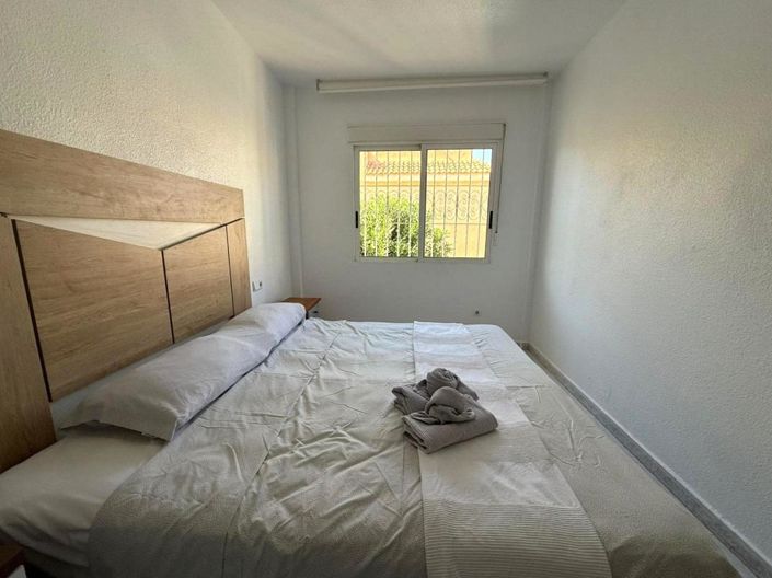 Image No.5-Appartement de 1 chambre à vendre à Torrevieja