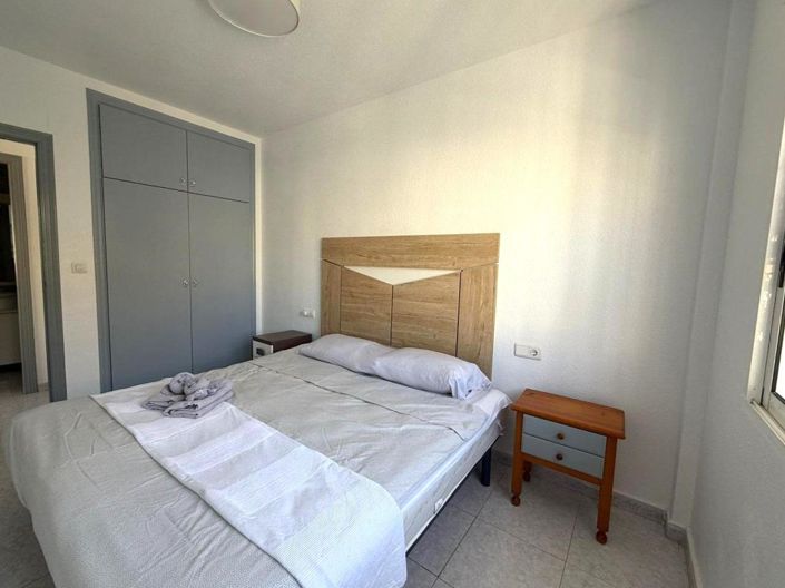 Image No.6-Appartement de 1 chambre à vendre à Torrevieja