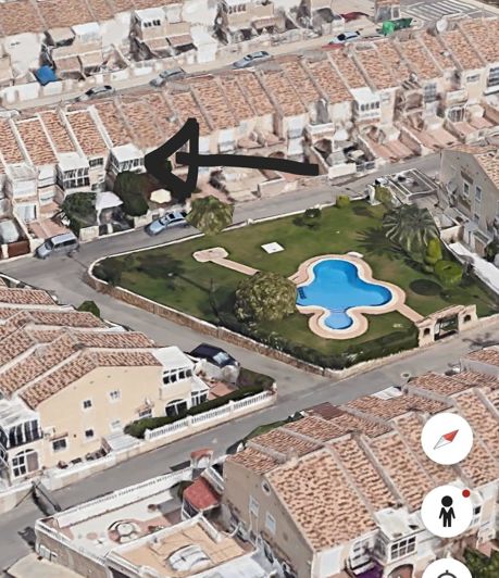 Image No.33-Propriété de 2 chambres à vendre à Torrevieja