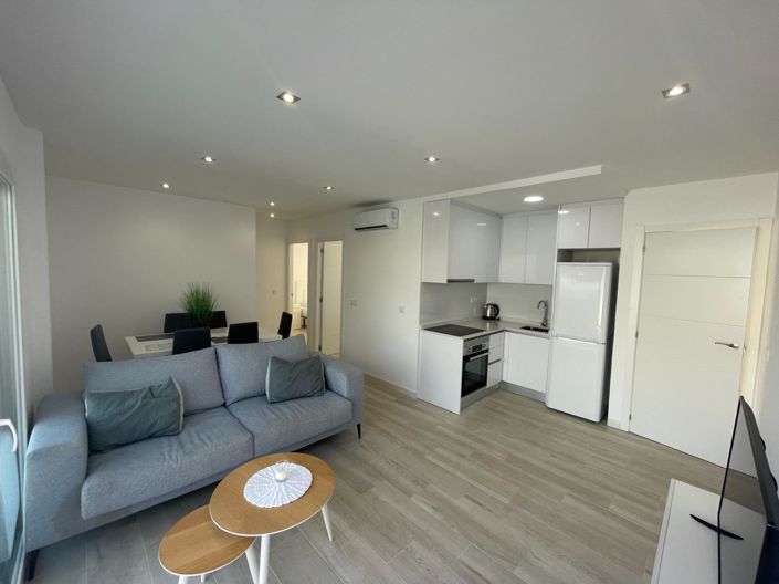 Image No.2-Appartement de 3 chambres à vendre à Orihuela Costa