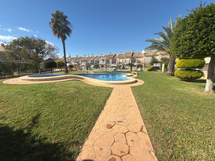 Image No.29-Propriété de 2 chambres à vendre à Torrevieja