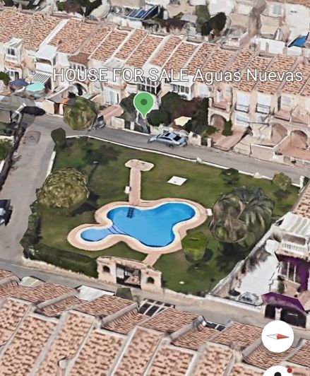 Image No.31-Propriété de 2 chambres à vendre à Torrevieja