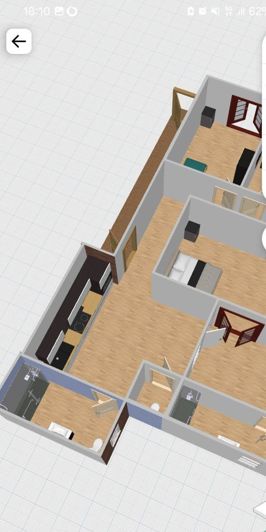 Image No.4-5 Bed Apartment for sale