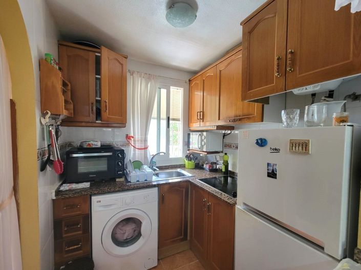 Image No.13-Appartement de 2 chambres à vendre à Torrevieja