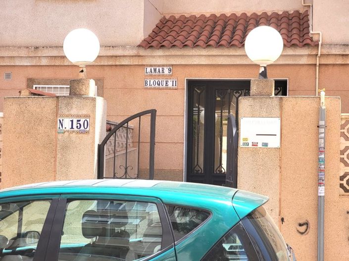 Image No.28-Appartement de 2 chambres à vendre à Torrevieja