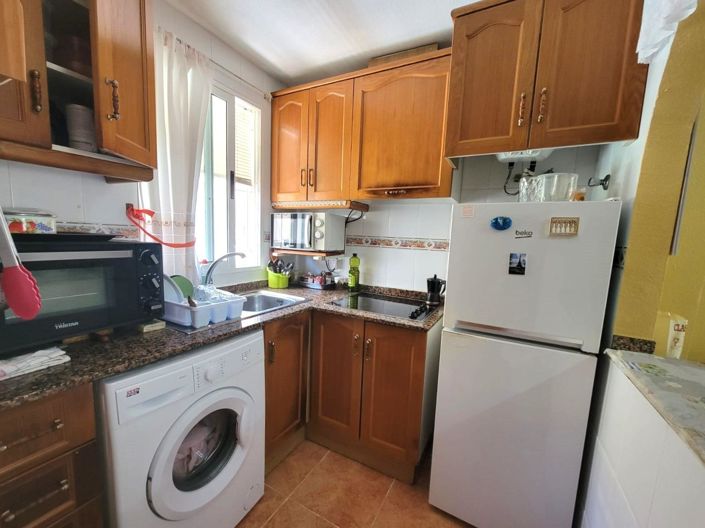 Image No.5-Appartement de 2 chambres à vendre à Torrevieja