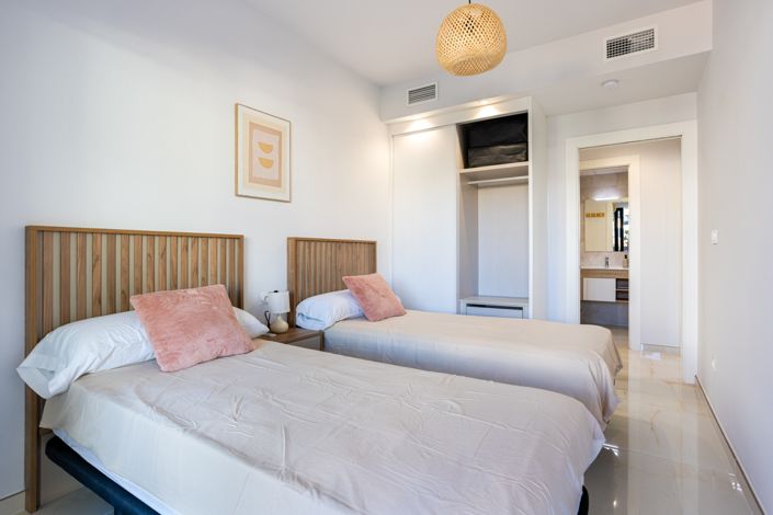 Image No.20-Appartement de 2 chambres à vendre à Orihuela Costa